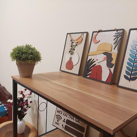 האנוי Alleyhomestay 2 מראה חיצוני תמונה