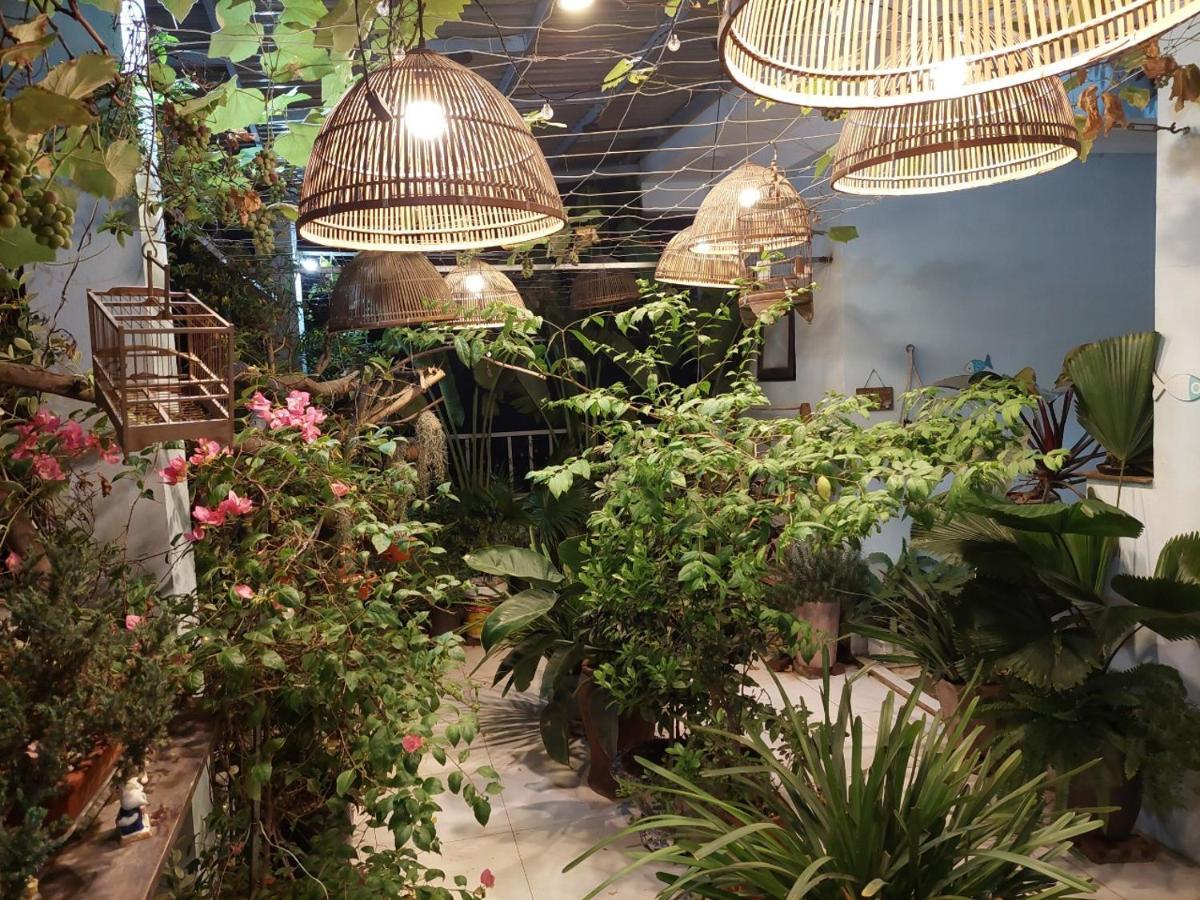 האנוי Alleyhomestay 2 מראה חיצוני תמונה