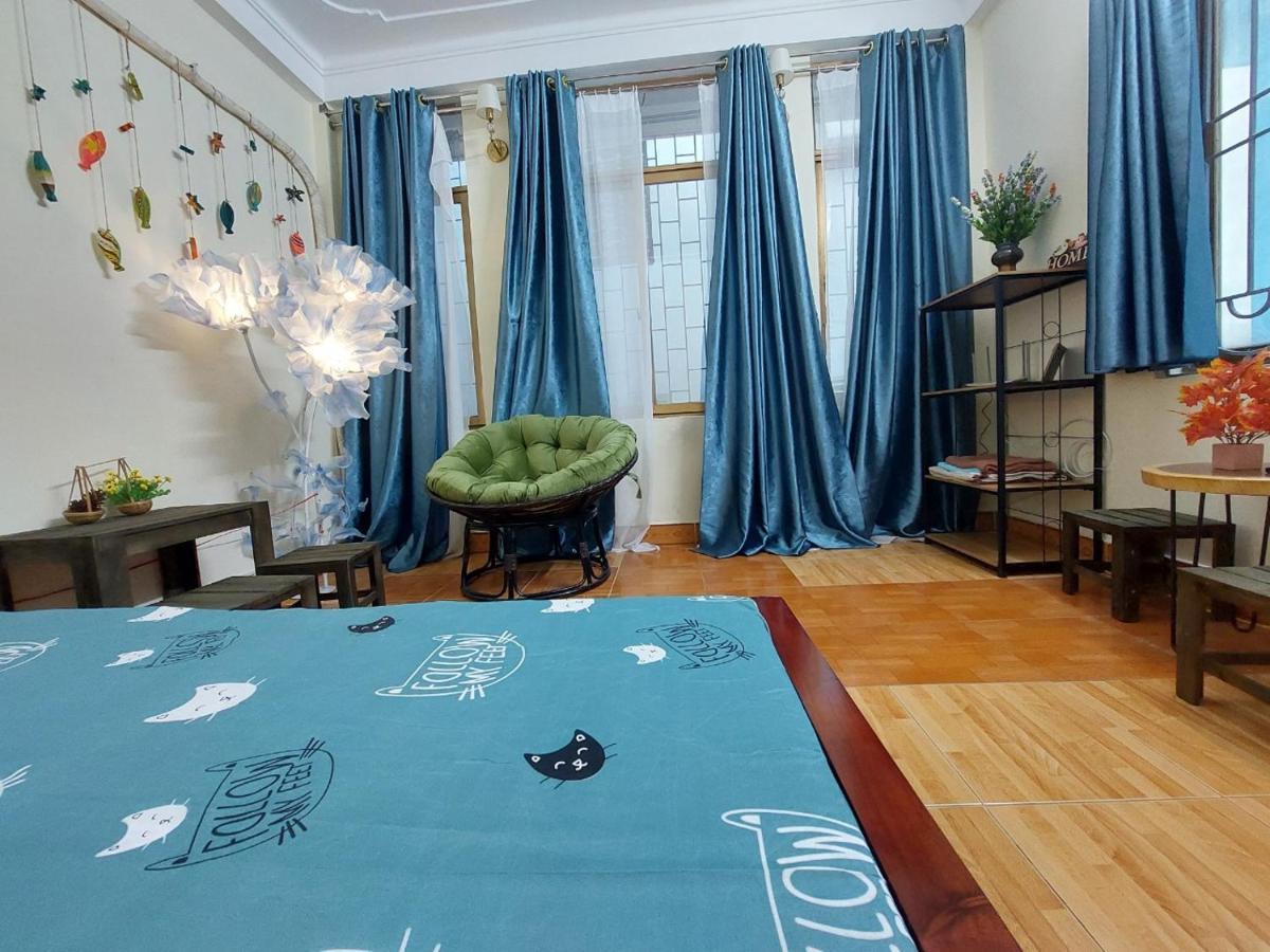 האנוי Alleyhomestay 2 מראה חיצוני תמונה
