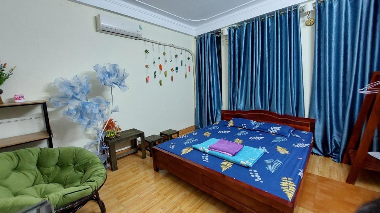 האנוי Alleyhomestay 2 מראה חיצוני תמונה