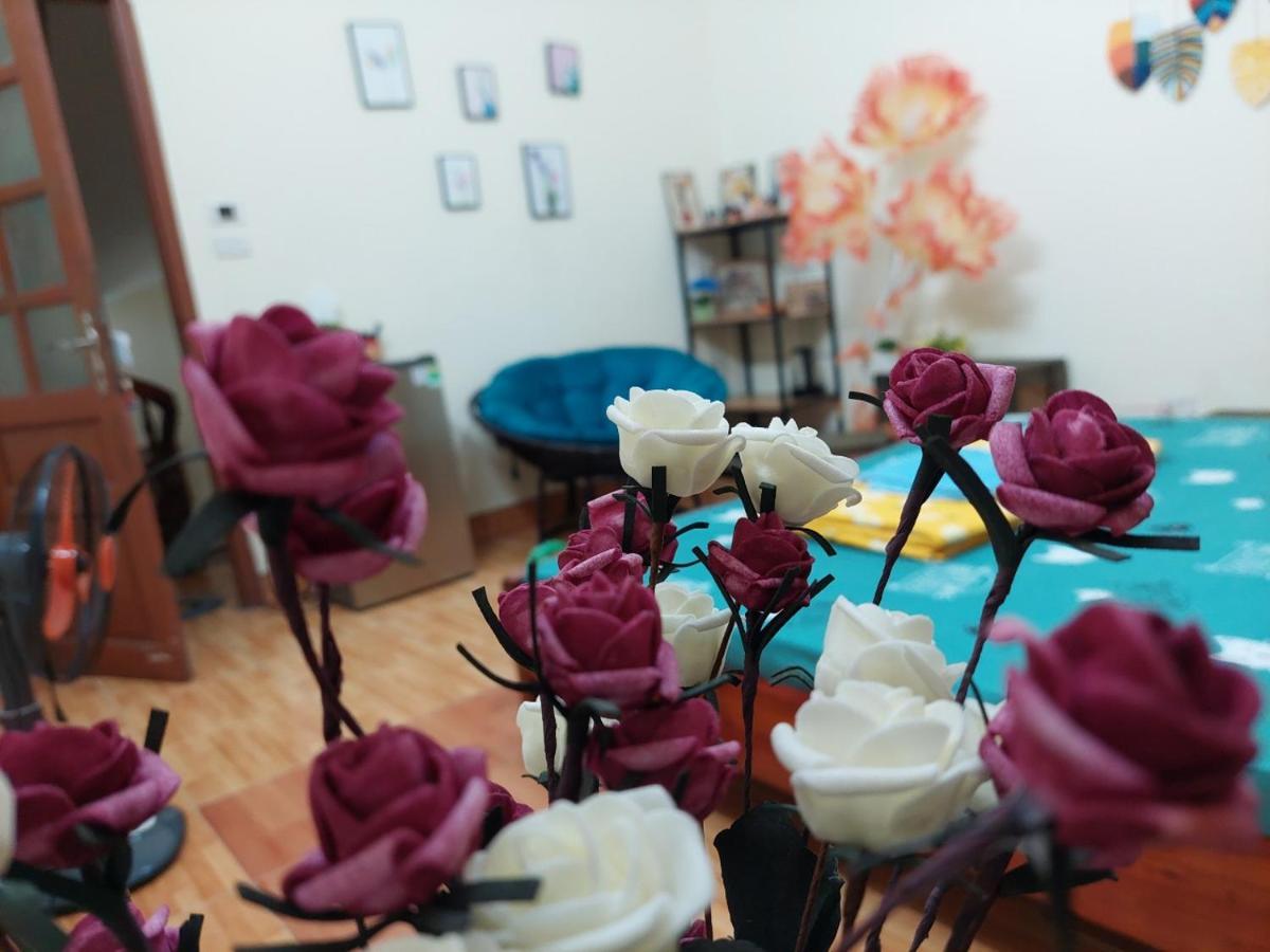 האנוי Alleyhomestay 2 מראה חיצוני תמונה
