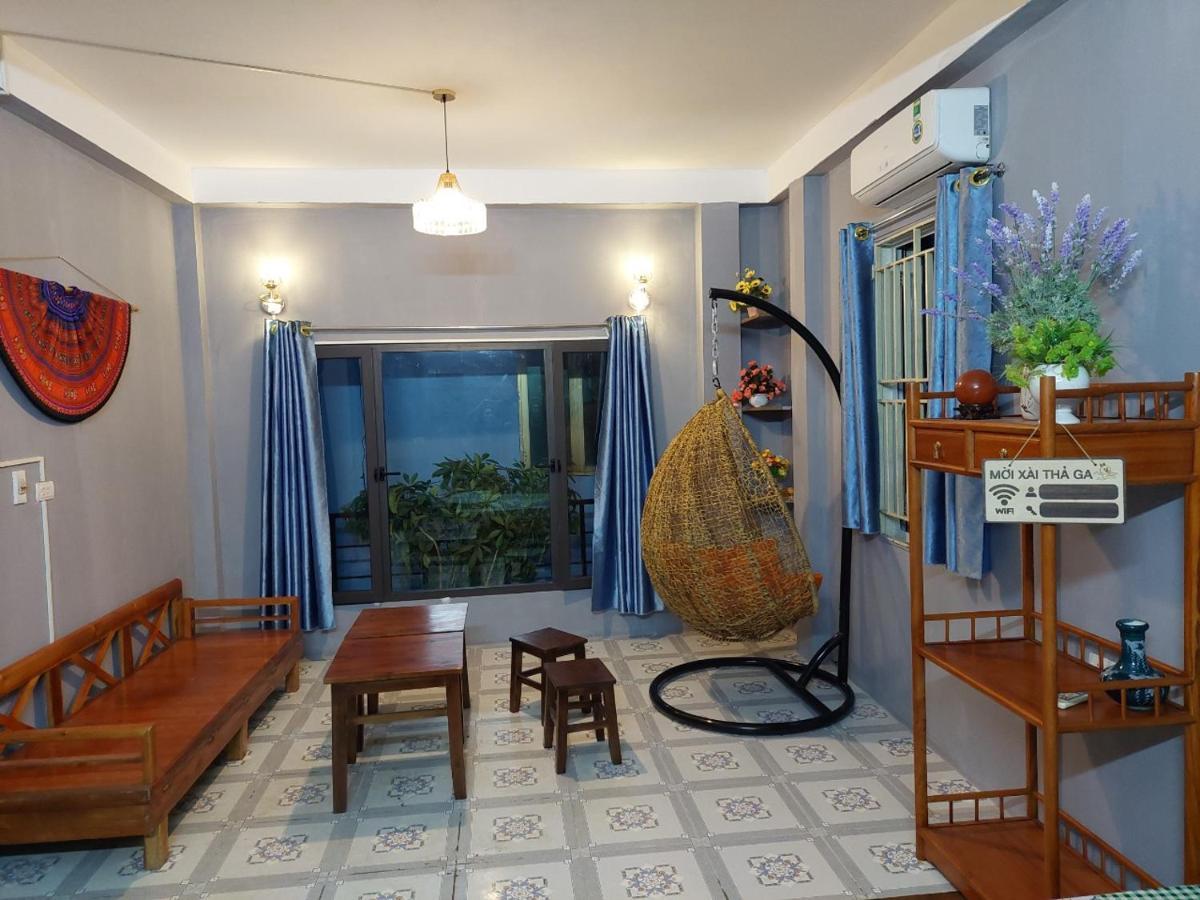 האנוי Alleyhomestay 2 מראה חיצוני תמונה