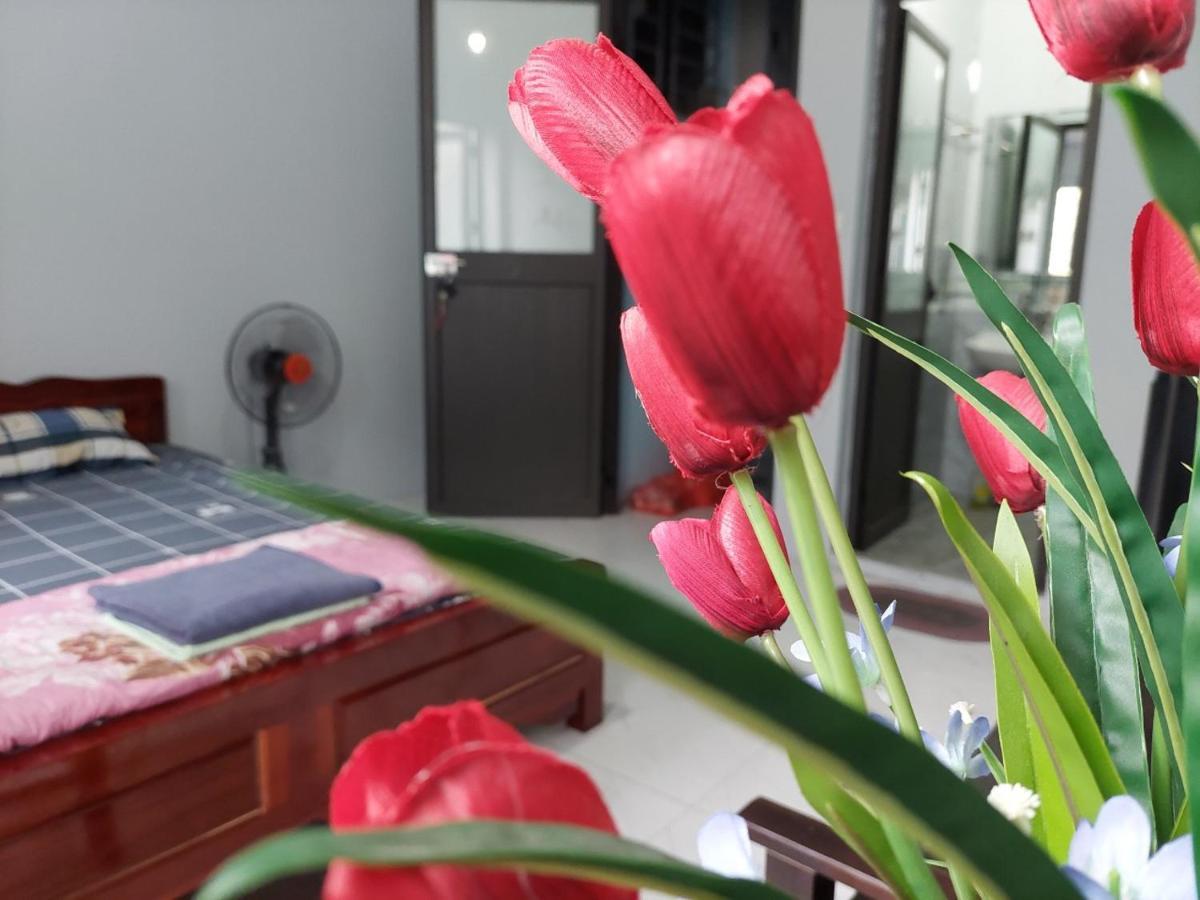 האנוי Alleyhomestay 2 מראה חיצוני תמונה
