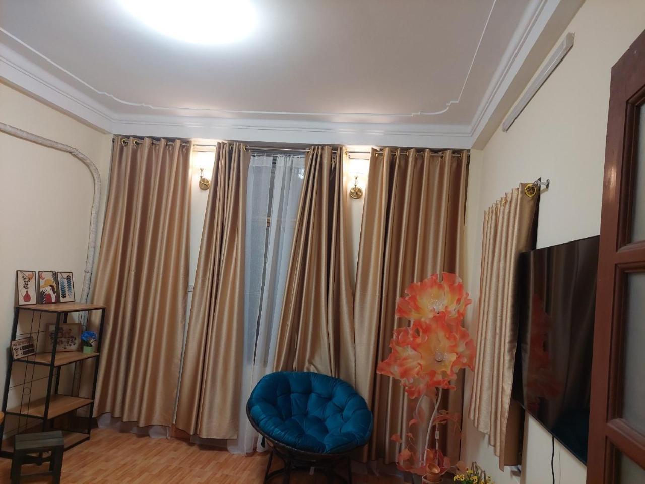 האנוי Alleyhomestay 2 מראה חיצוני תמונה