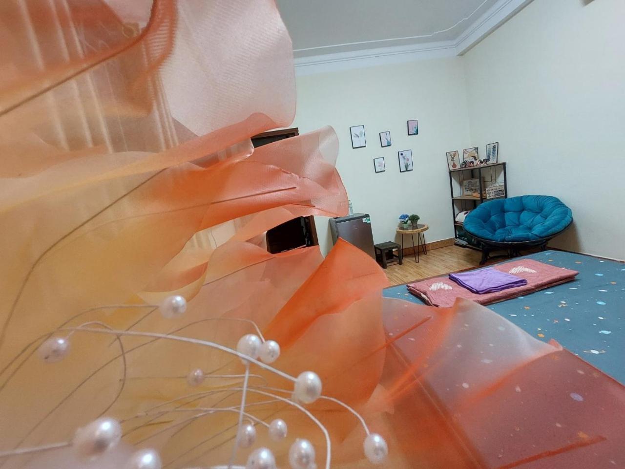 האנוי Alleyhomestay 2 מראה חיצוני תמונה