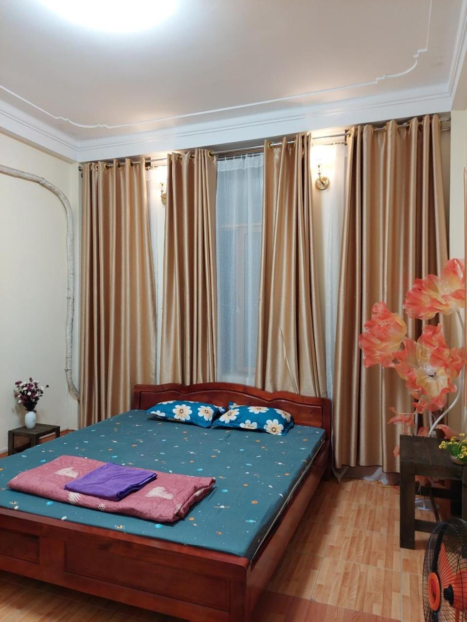 האנוי Alleyhomestay 2 מראה חיצוני תמונה