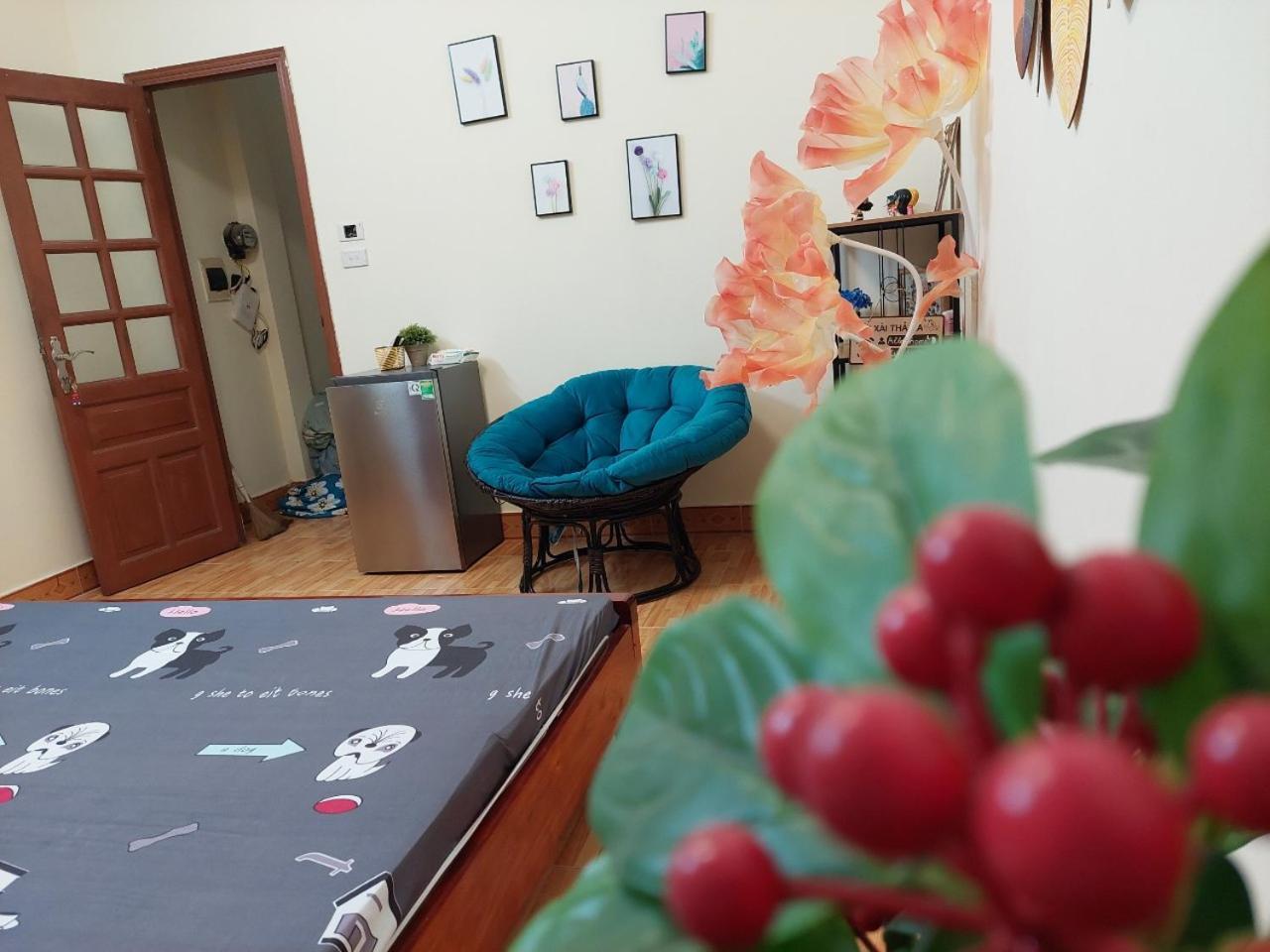 האנוי Alleyhomestay 2 מראה חיצוני תמונה