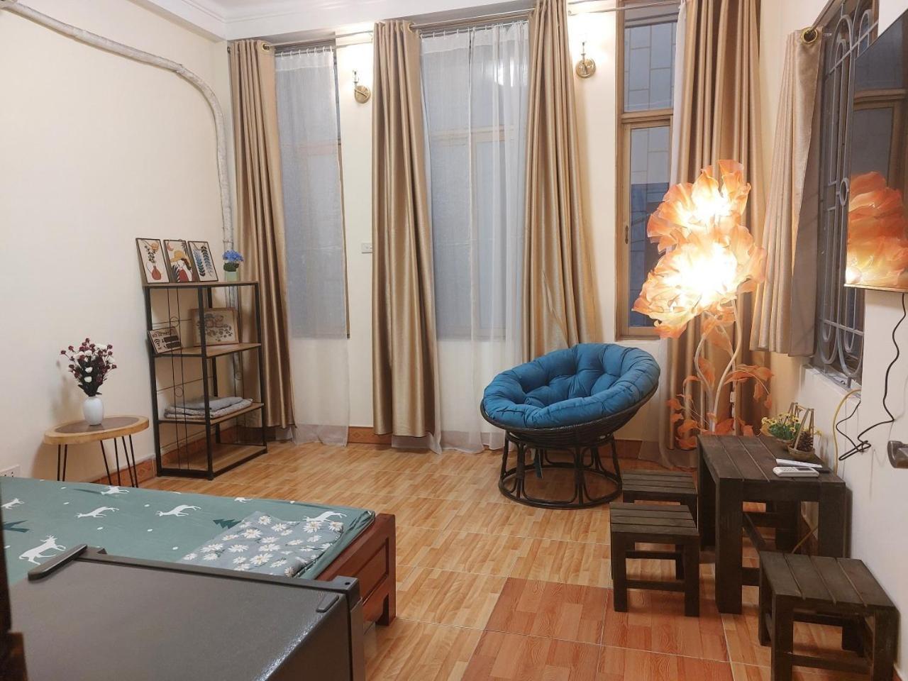 האנוי Alleyhomestay 2 מראה חיצוני תמונה