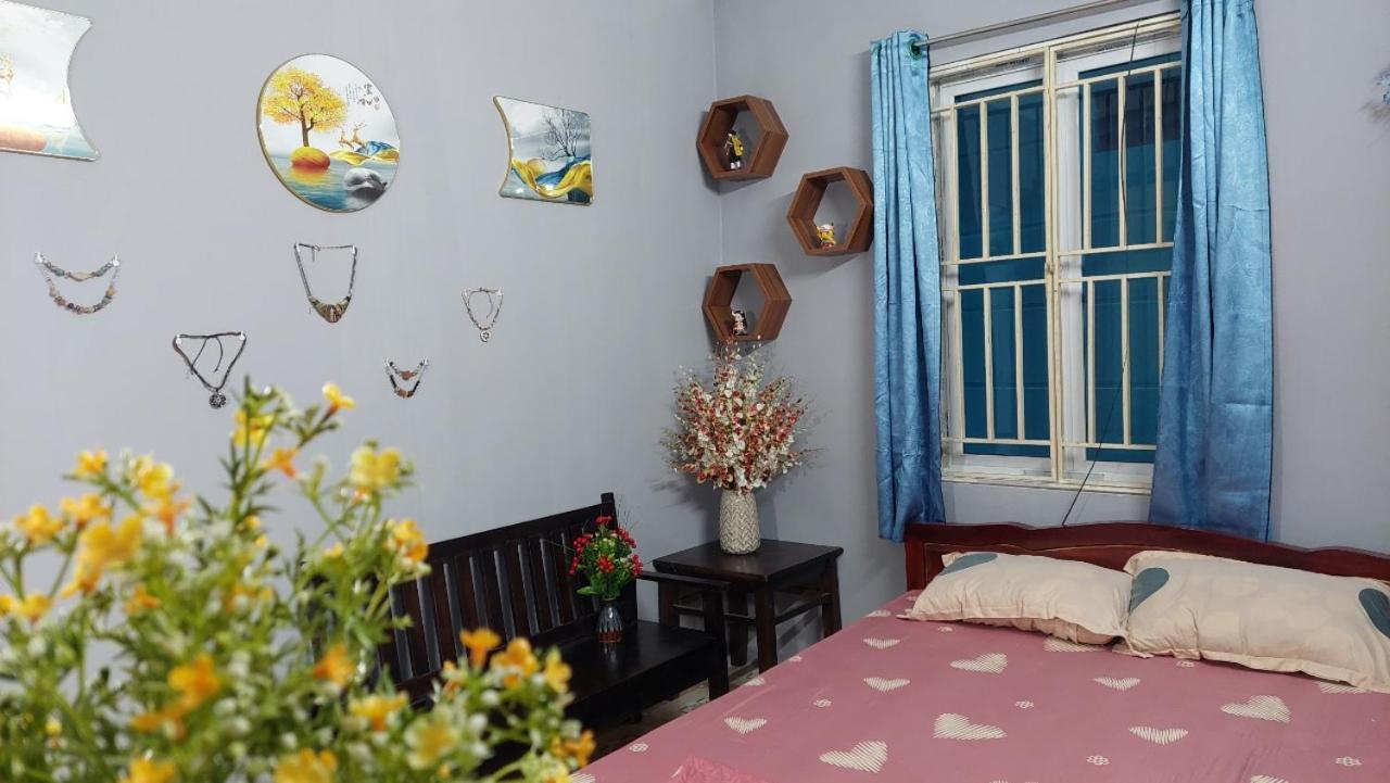 האנוי Alleyhomestay 2 מראה חיצוני תמונה