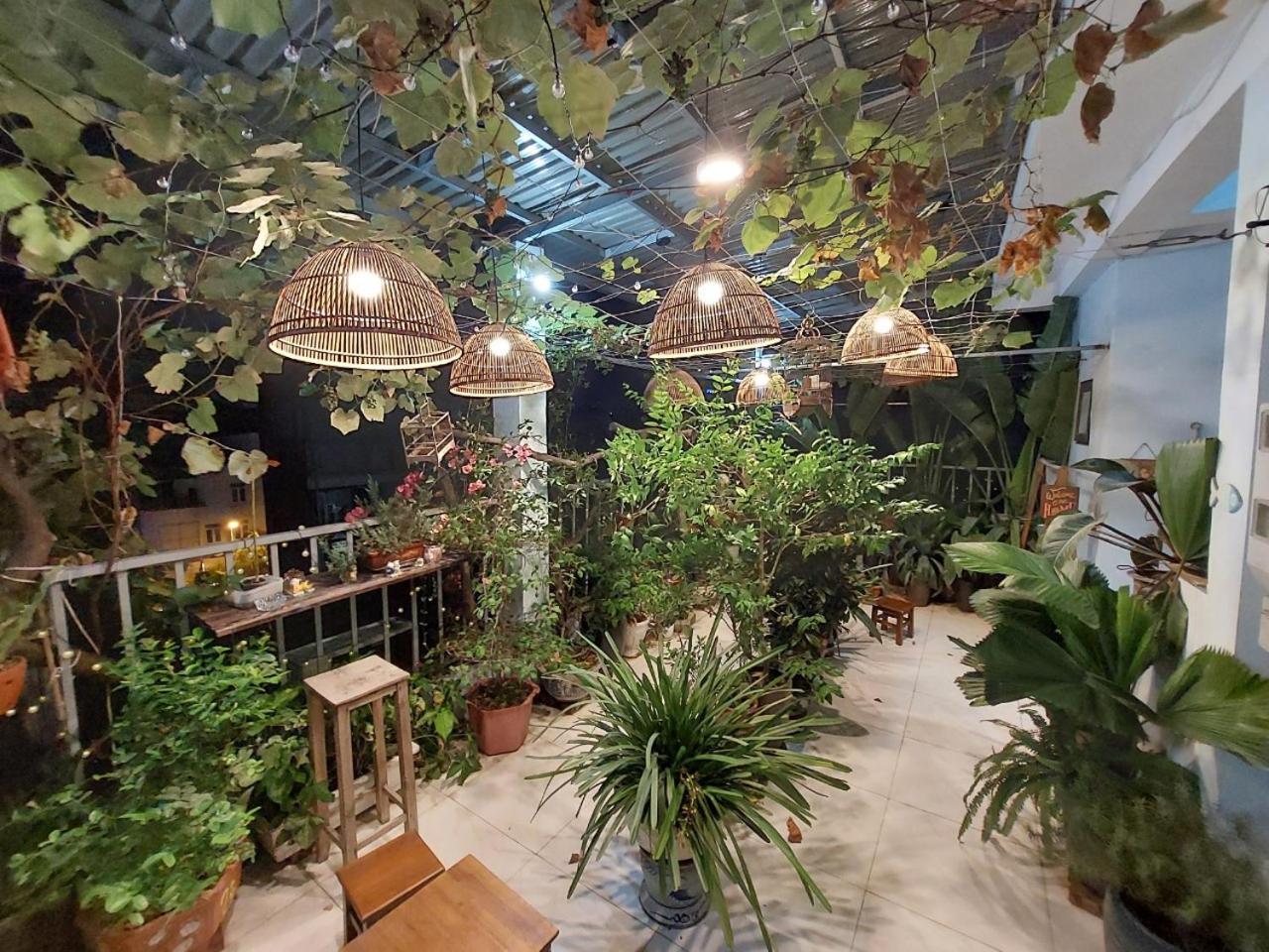 האנוי Alleyhomestay 2 מראה חיצוני תמונה