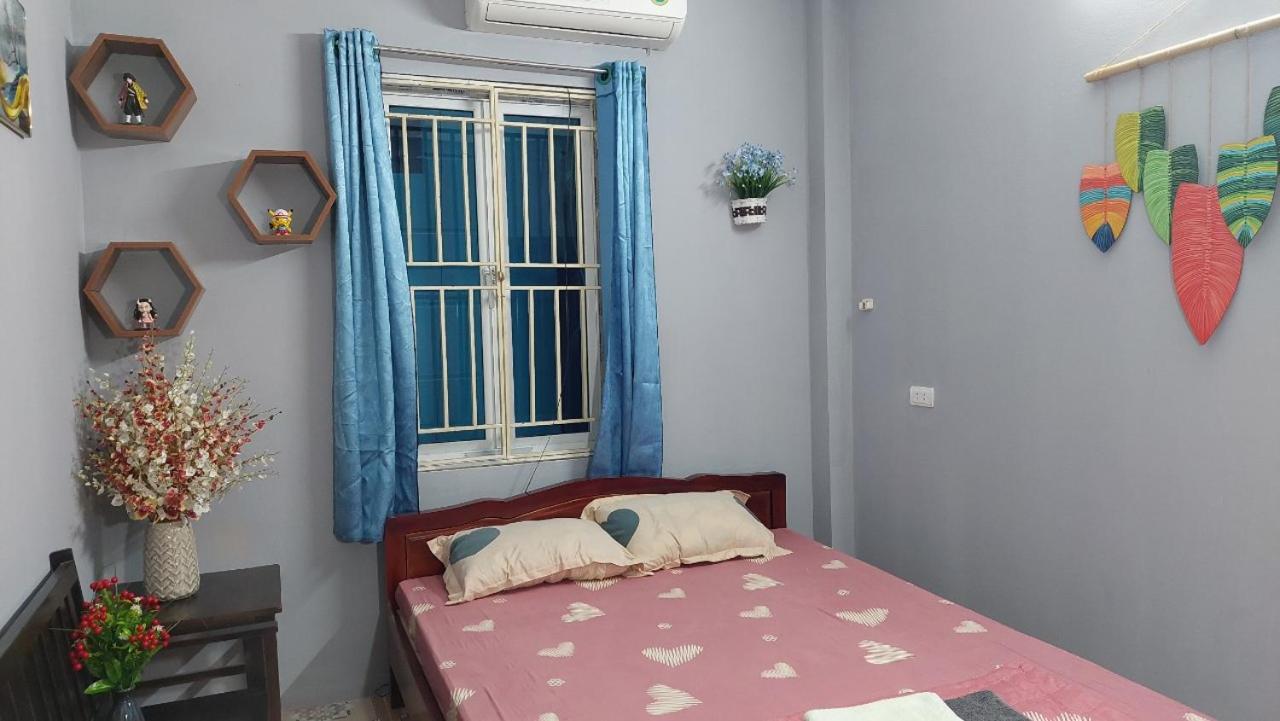 האנוי Alleyhomestay 2 מראה חיצוני תמונה