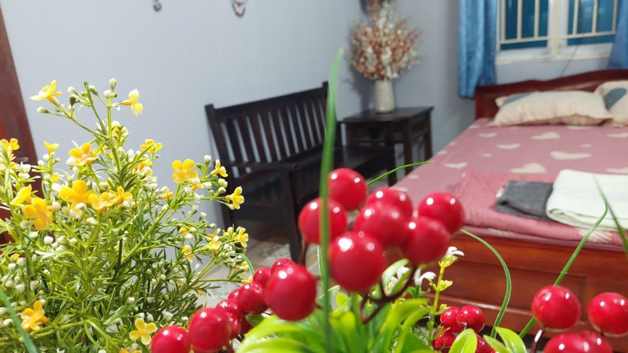 האנוי Alleyhomestay 2 מראה חיצוני תמונה