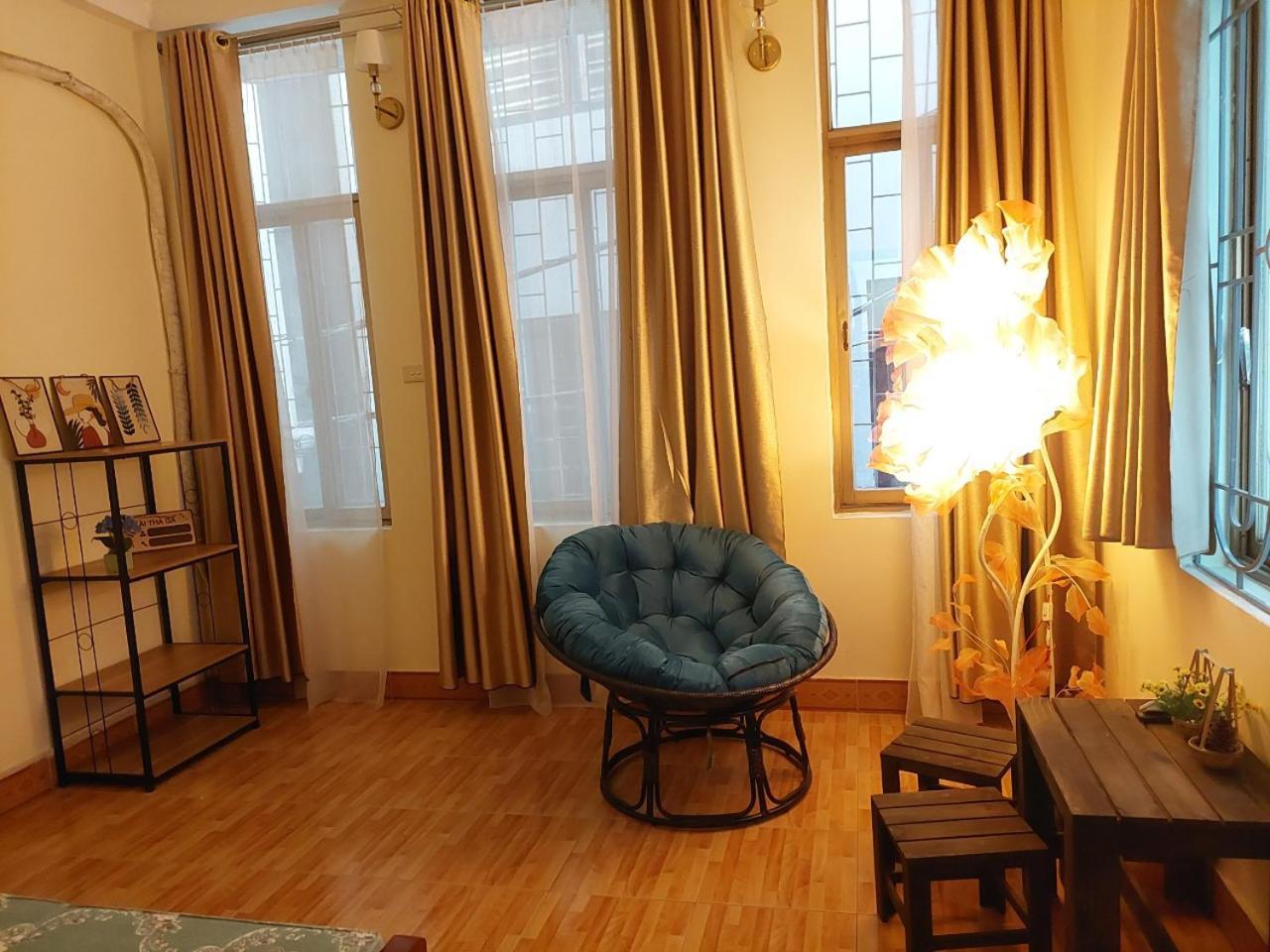 האנוי Alleyhomestay 2 מראה חיצוני תמונה