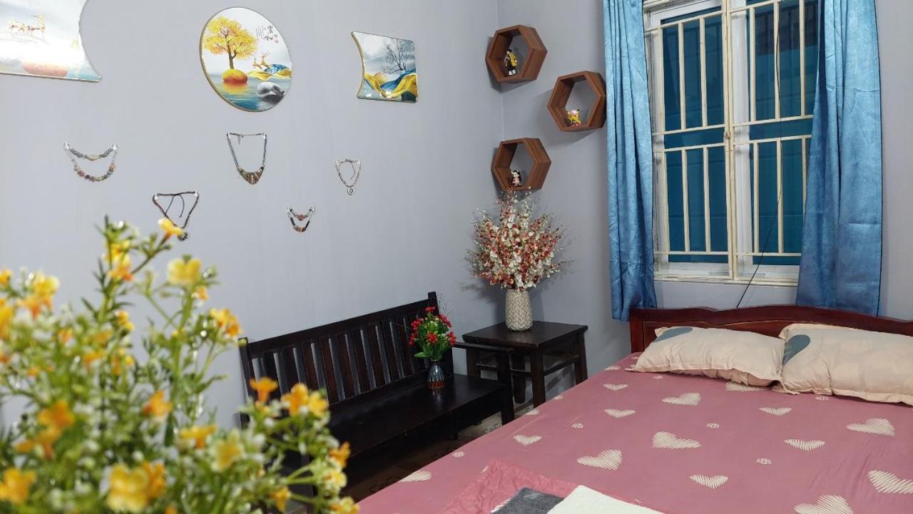 האנוי Alleyhomestay 2 מראה חיצוני תמונה