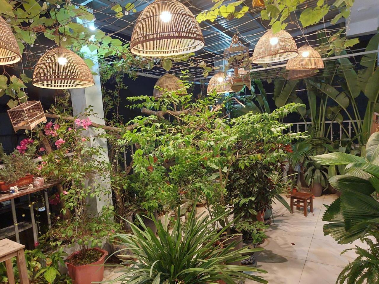 האנוי Alleyhomestay 2 מראה חיצוני תמונה