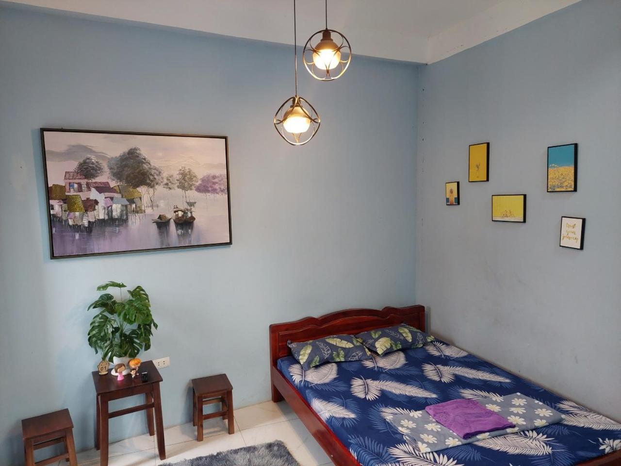 האנוי Alleyhomestay 2 מראה חיצוני תמונה