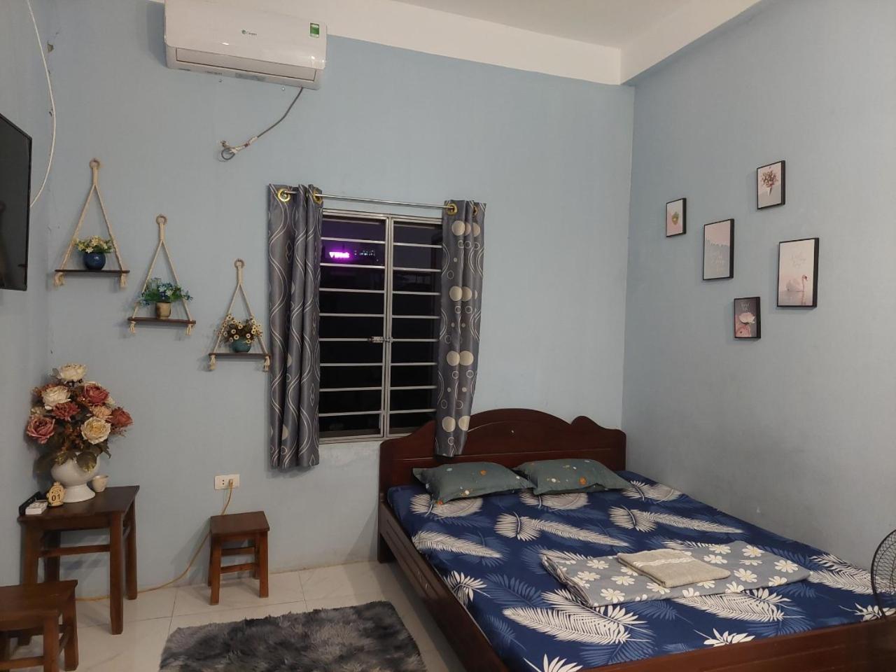 האנוי Alleyhomestay 2 מראה חיצוני תמונה