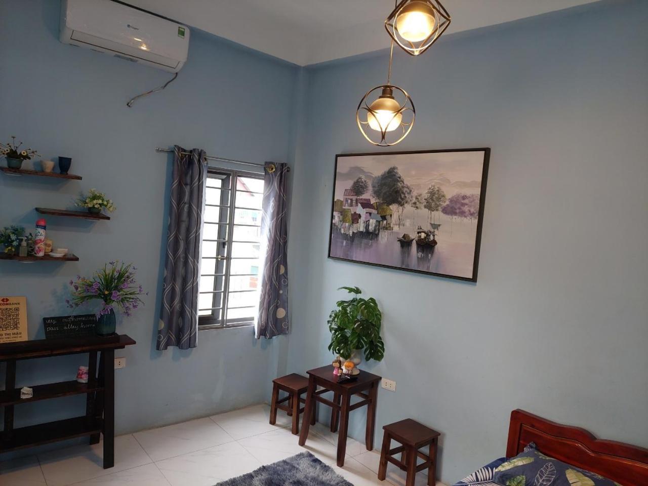 האנוי Alleyhomestay 2 מראה חיצוני תמונה