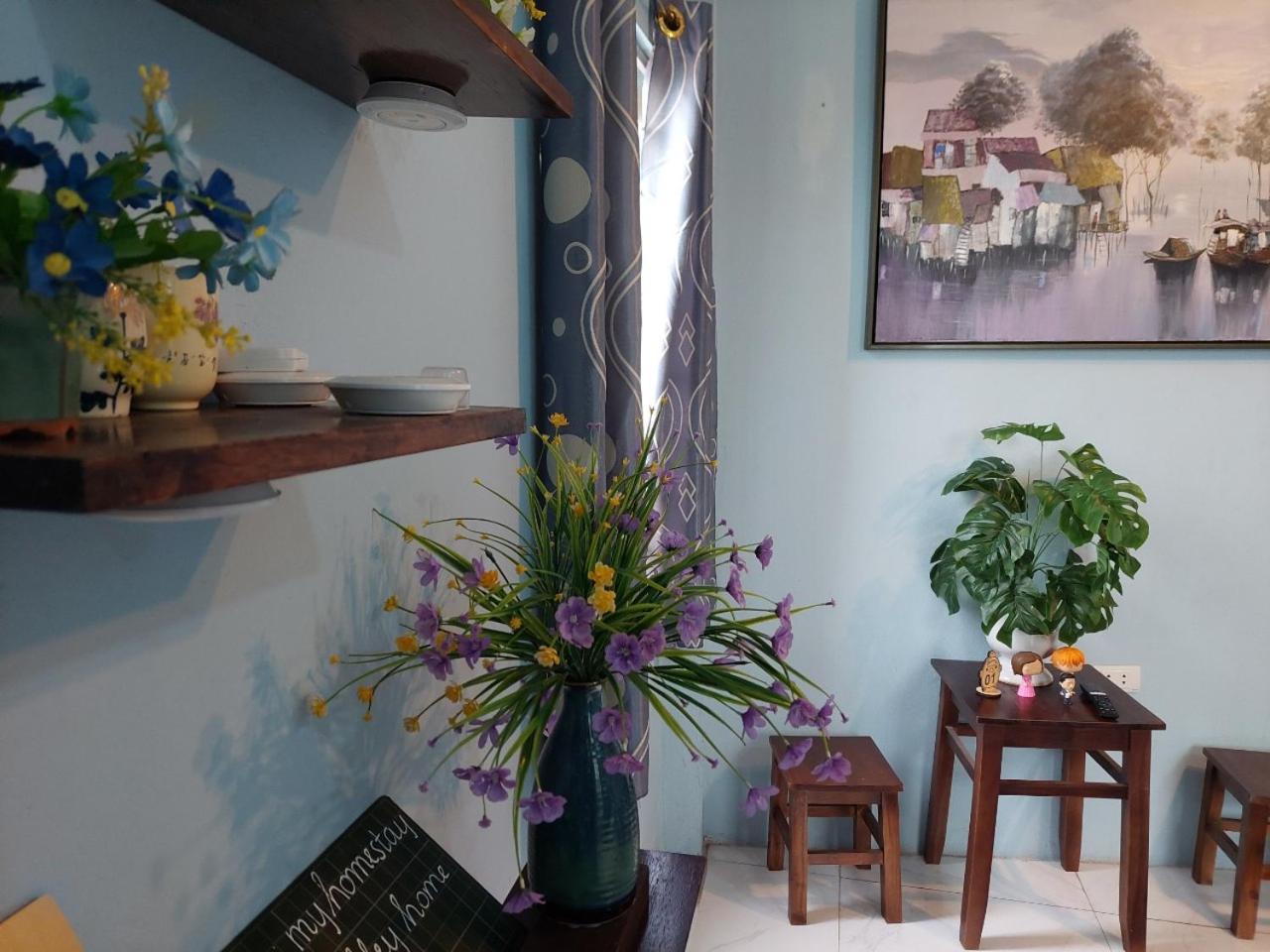 האנוי Alleyhomestay 2 מראה חיצוני תמונה