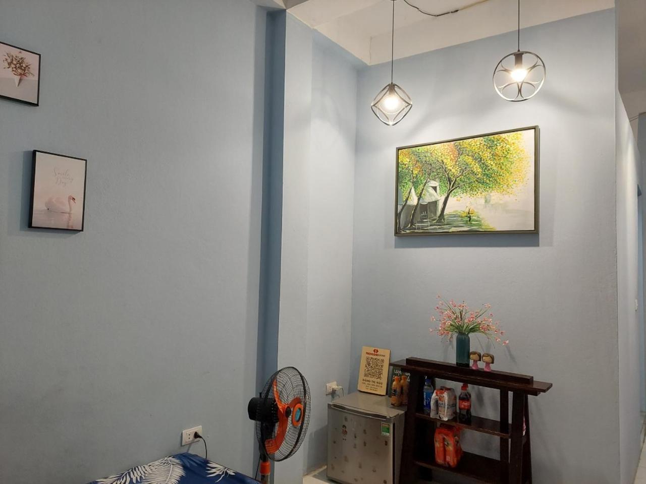 האנוי Alleyhomestay 2 מראה חיצוני תמונה