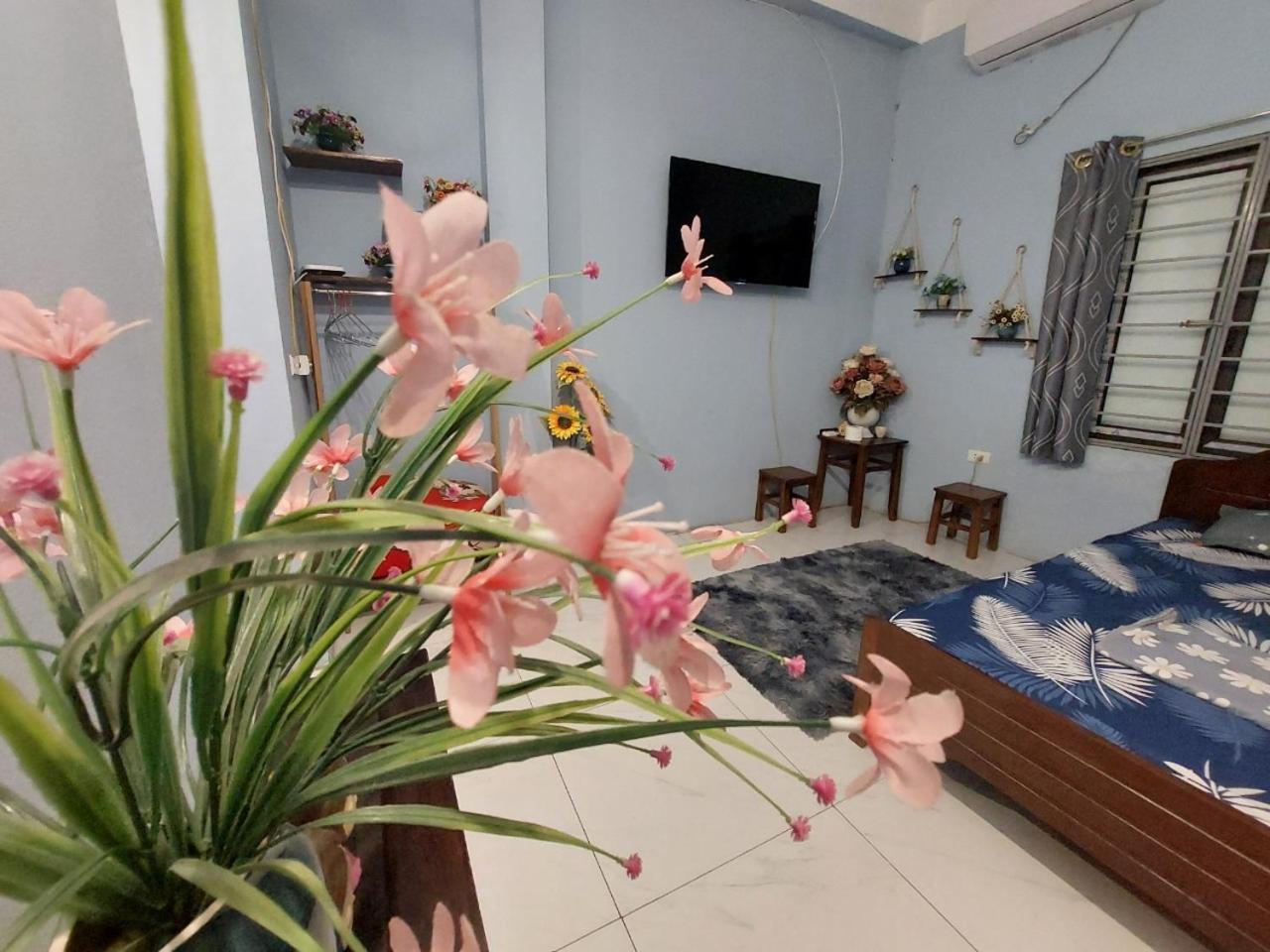 האנוי Alleyhomestay 2 מראה חיצוני תמונה