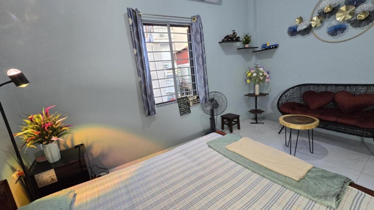האנוי Alleyhomestay 2 מראה חיצוני תמונה