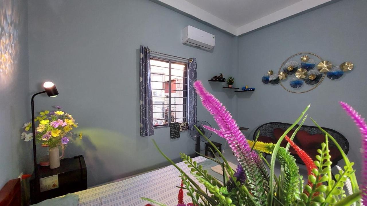 האנוי Alleyhomestay 2 מראה חיצוני תמונה