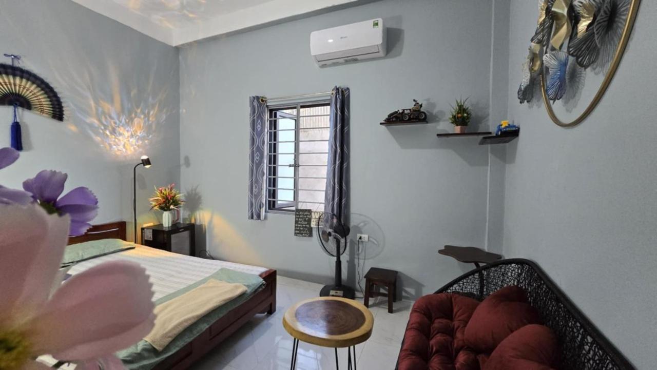 האנוי Alleyhomestay 2 מראה חיצוני תמונה