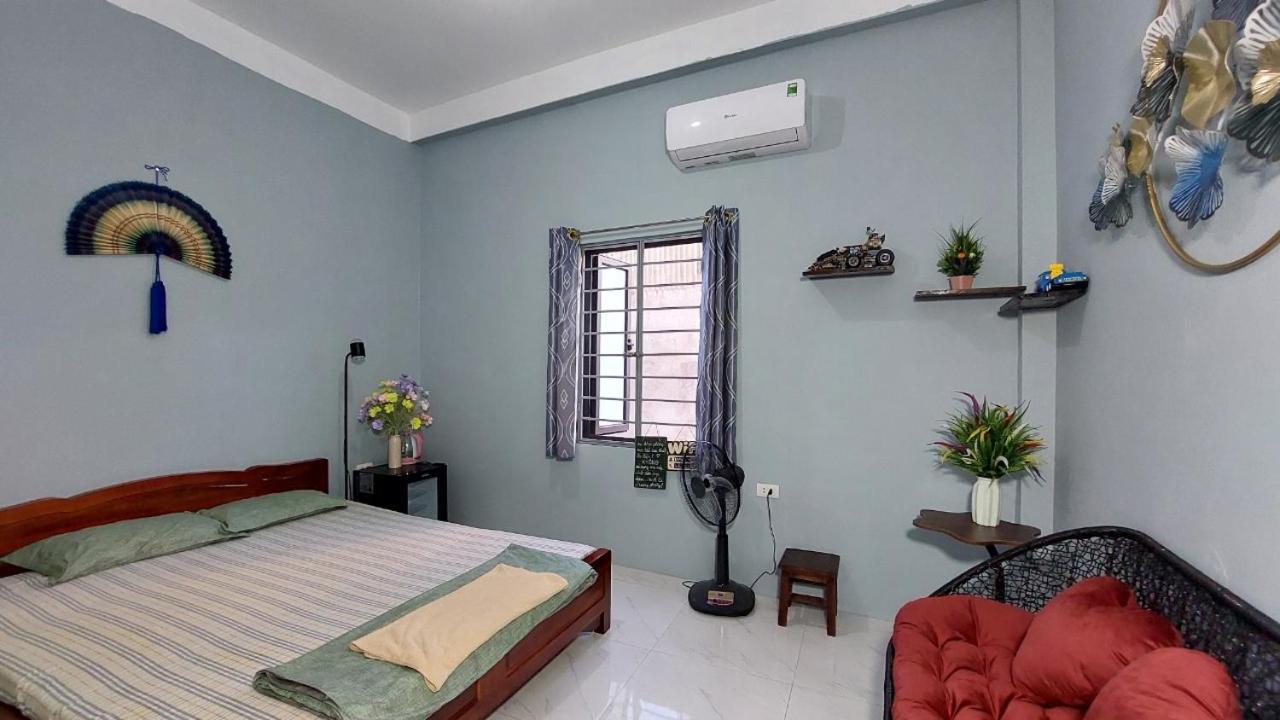 האנוי Alleyhomestay 2 מראה חיצוני תמונה